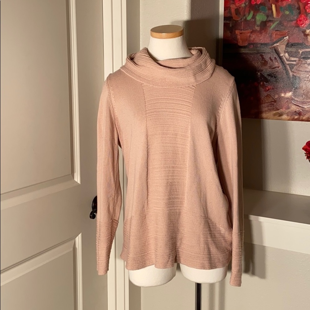 Calvin Klein sweater, large